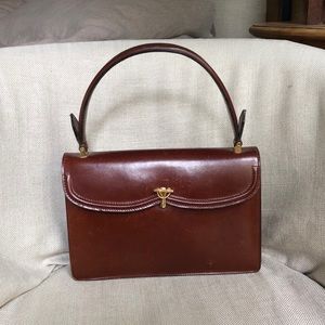 Vintage GUCCI lady bag